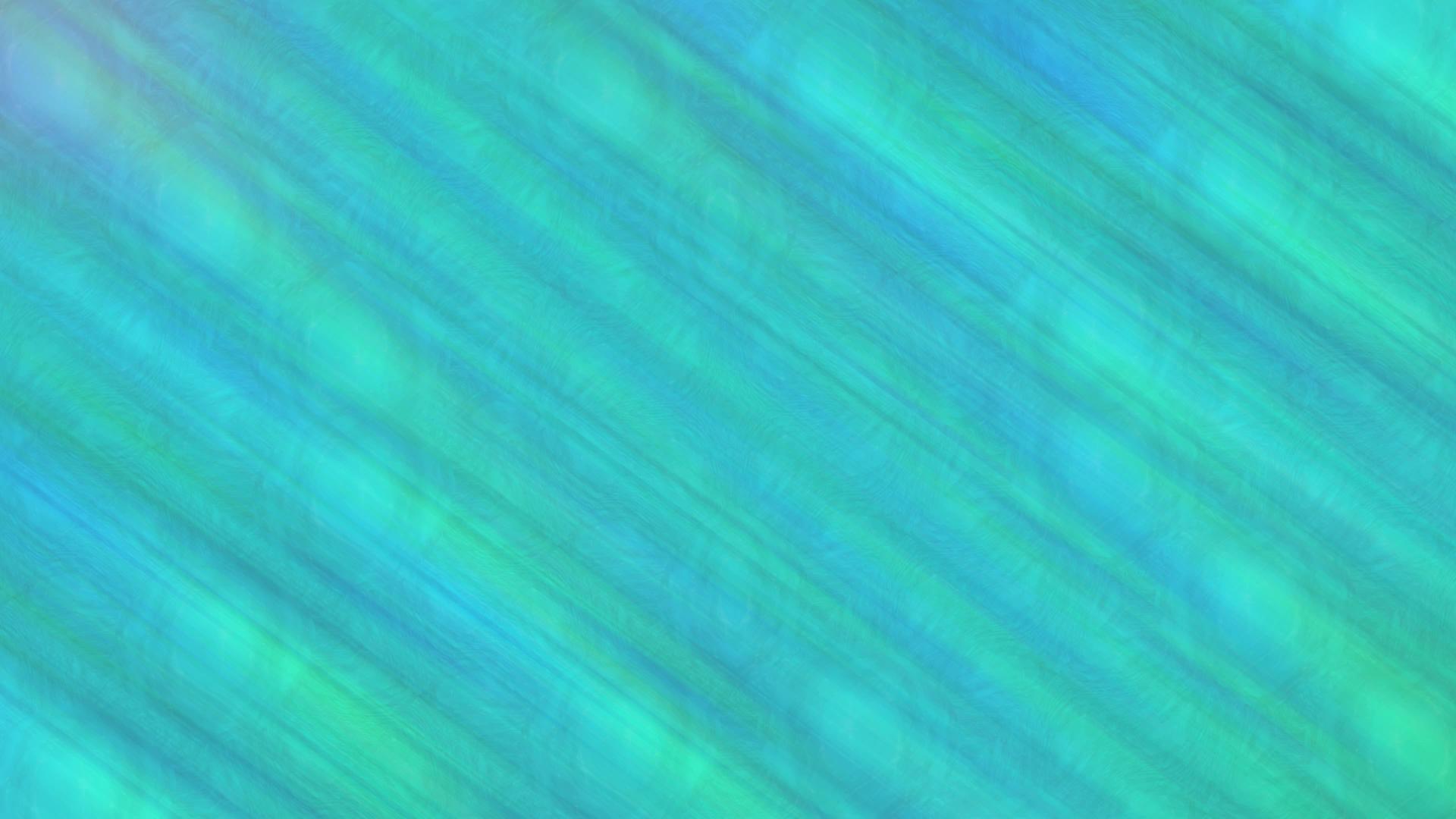 抽象的绿色蓝色模糊背景设计视频的预览图