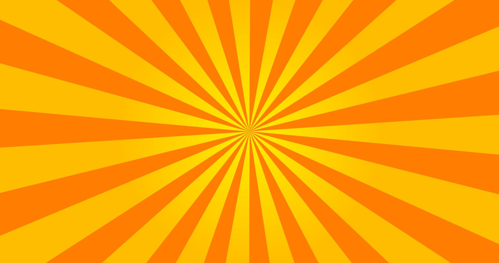 当太阳光背景被橙色和白包围时视频的预览图
