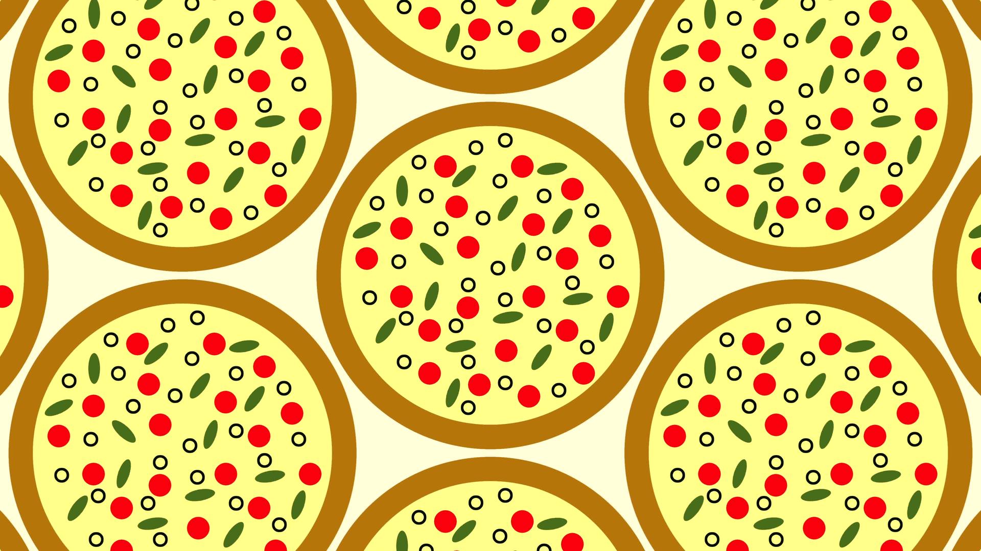 披萨视频的预览图