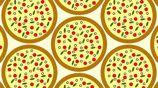披萨视频的预览图
