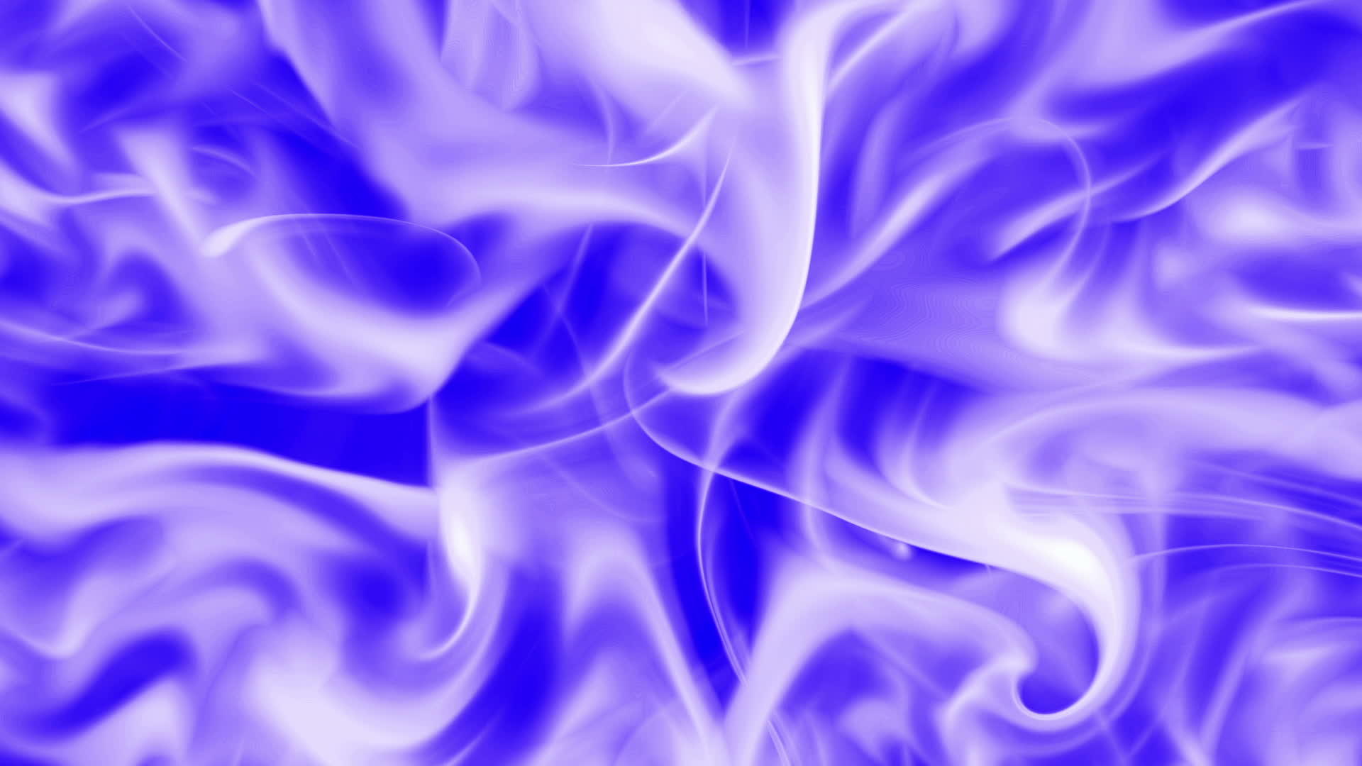 烟雾色抽象背景波运动视频的预览图