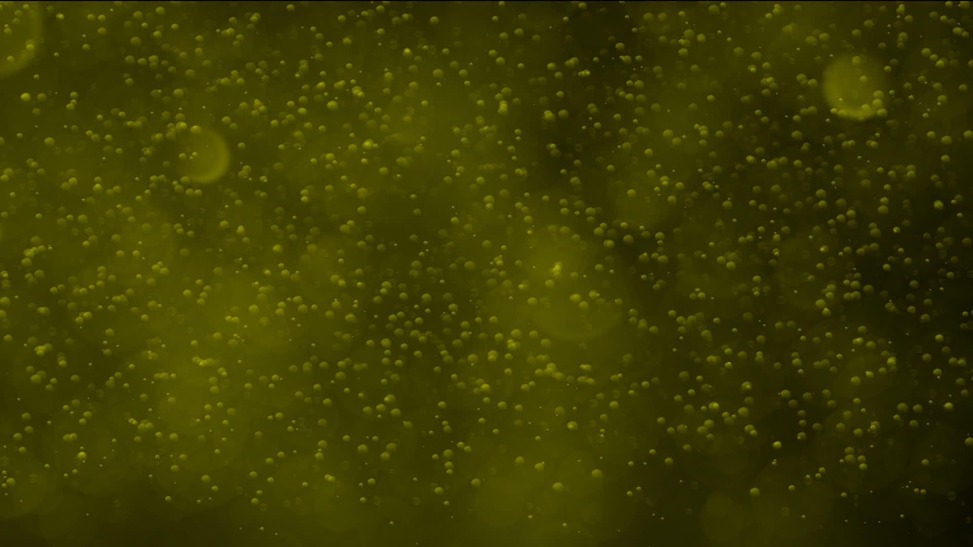 彩色苏打汽水泡宏观运动视频的预览图
