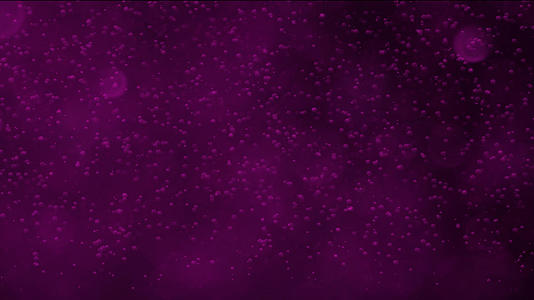 彩色苏打汽水泡宏观运动视频的预览图
