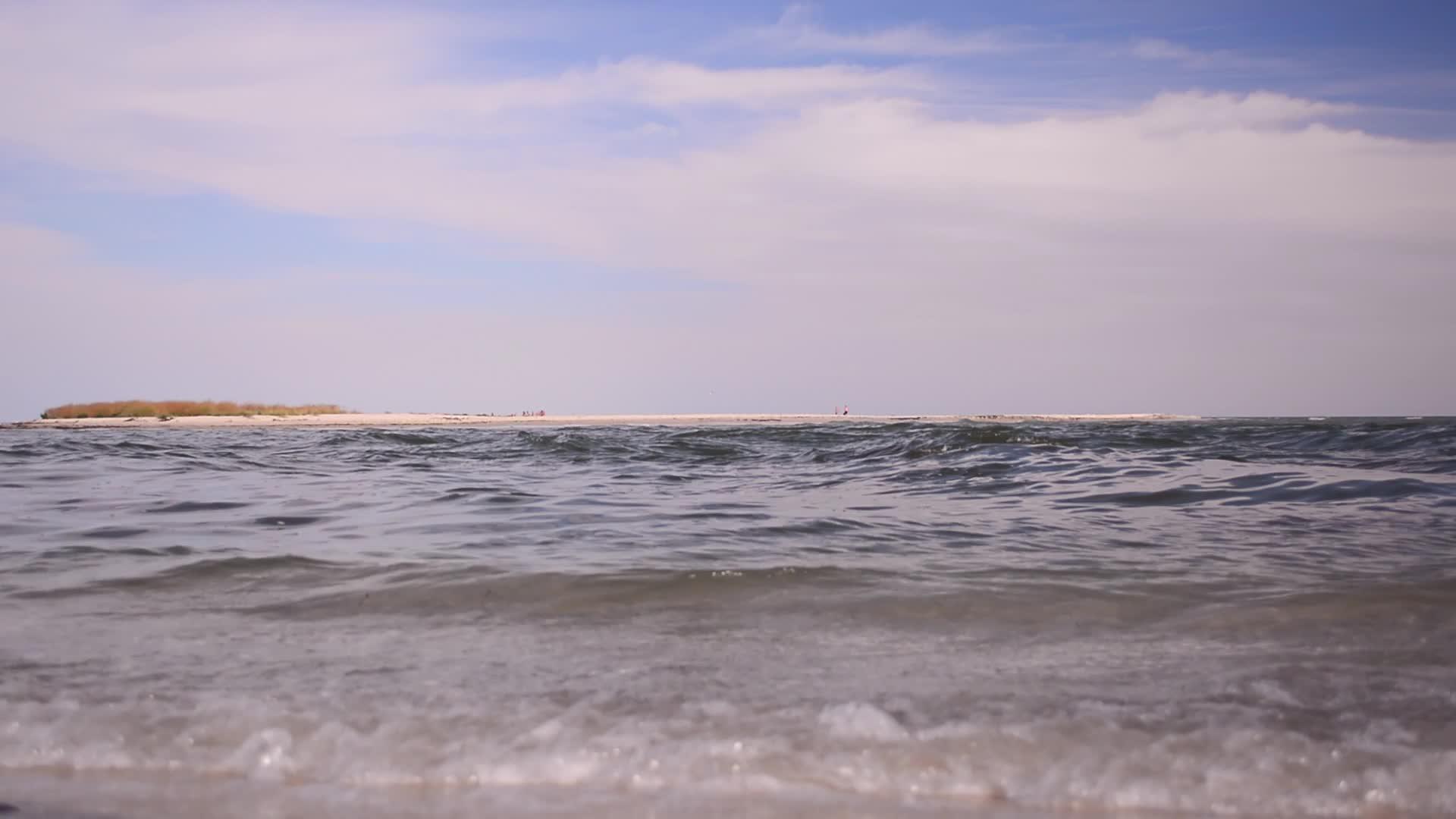 沙沙热带岛屿视频的预览图
