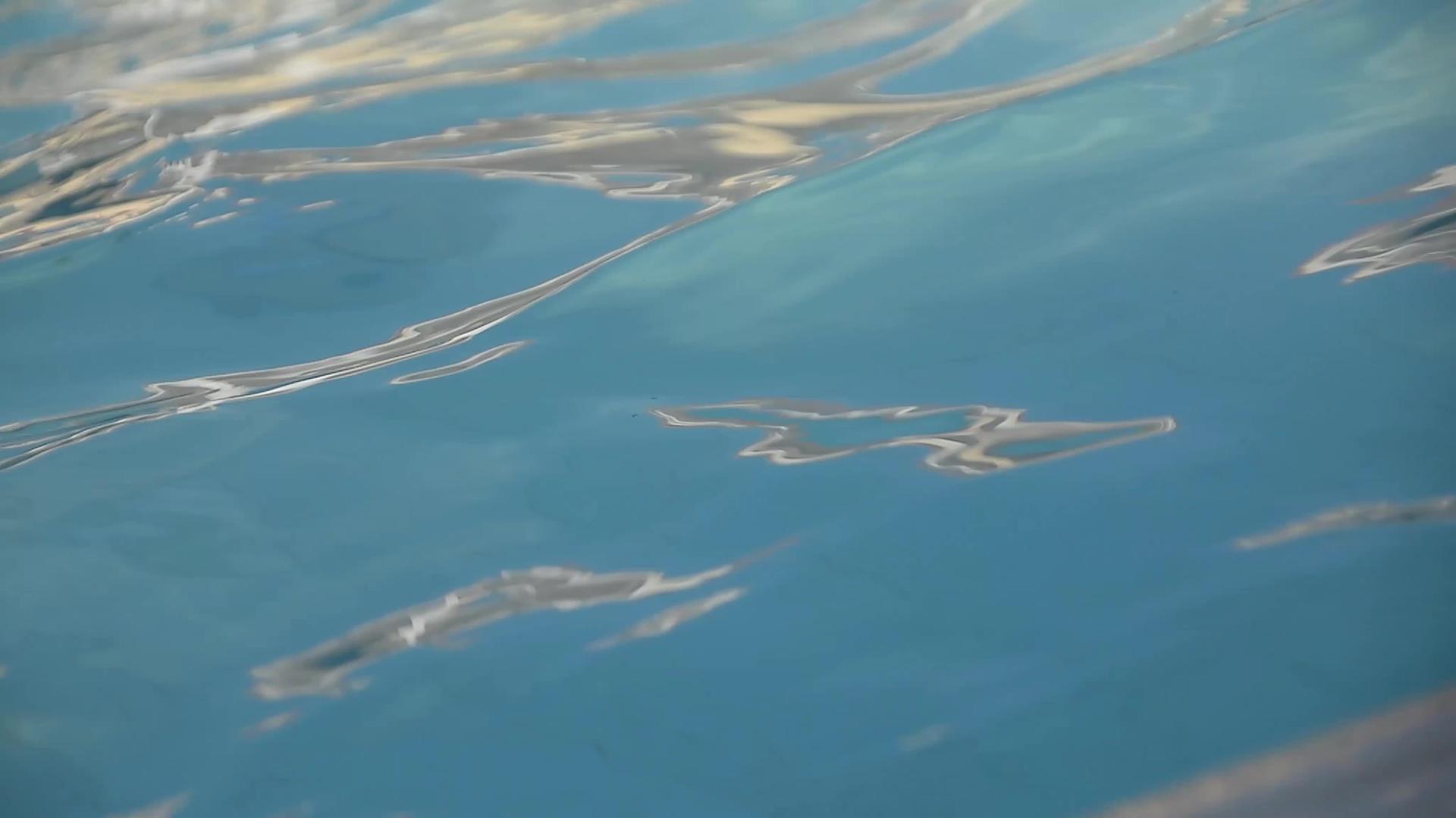 水的波纹视频的预览图