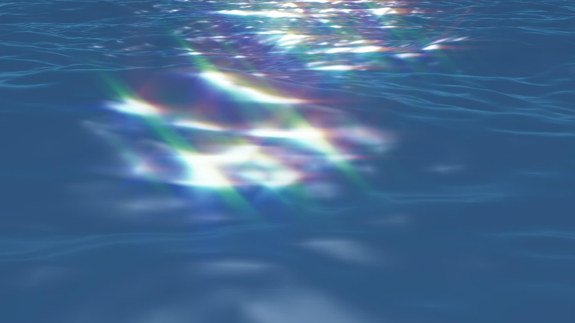 海洋太阳光视频的预览图