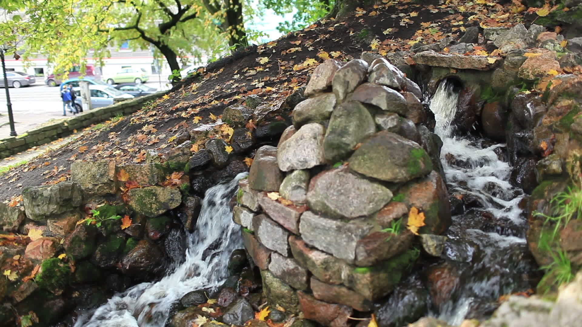 水和石视频的预览图