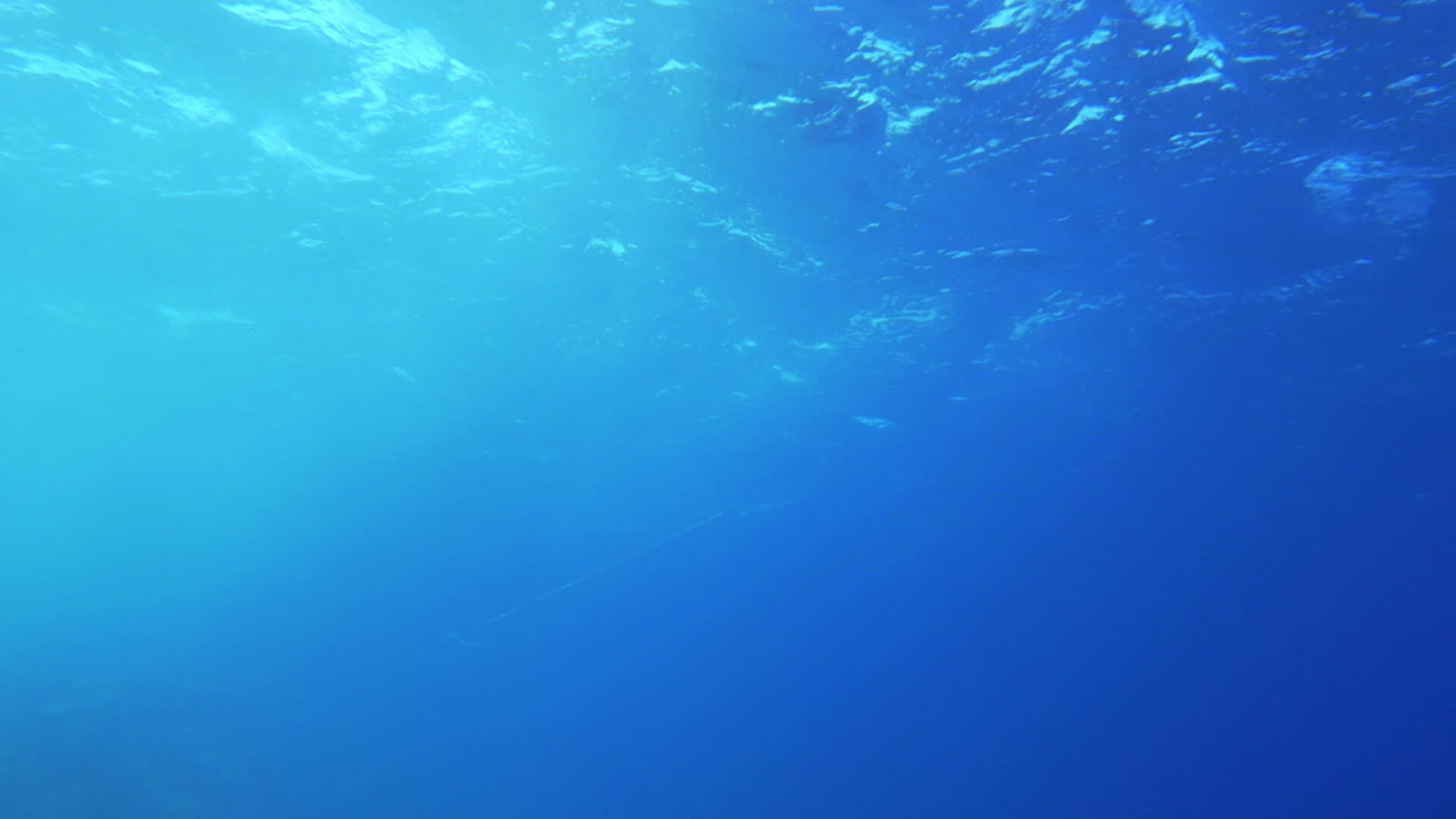 从深处可以看到卷水水面视频的预览图