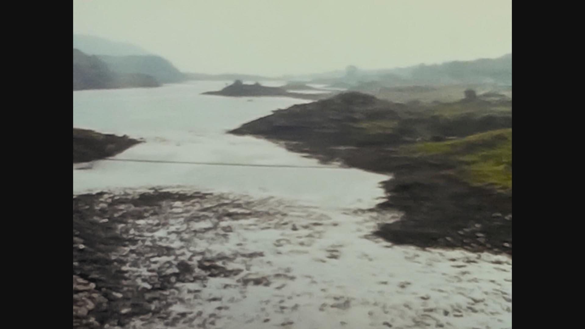 统一王国干河细节1965年视频的预览图