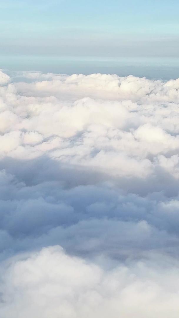 壮观的云海视频的预览图
