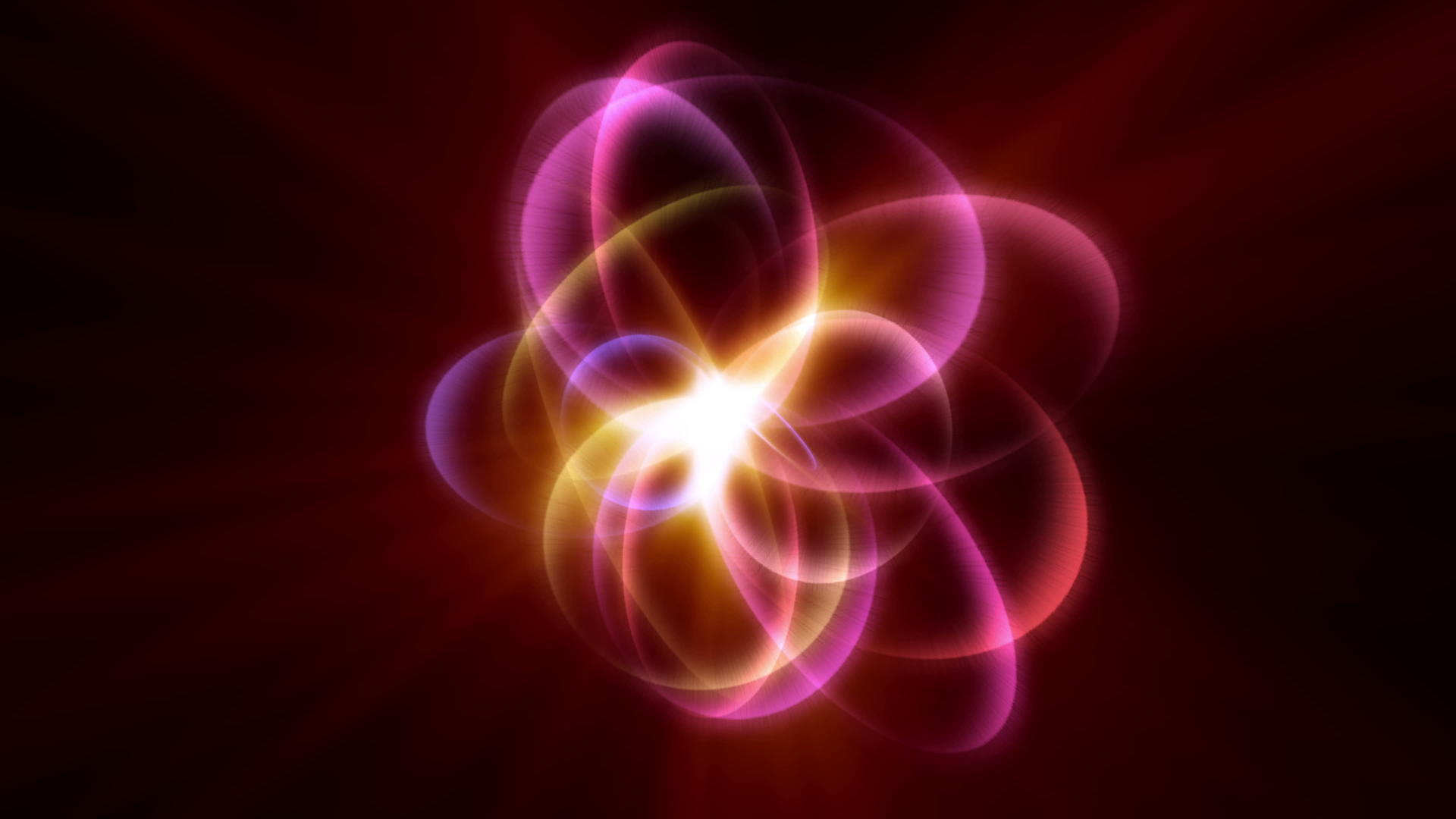 原子能量射线4k视频的预览图