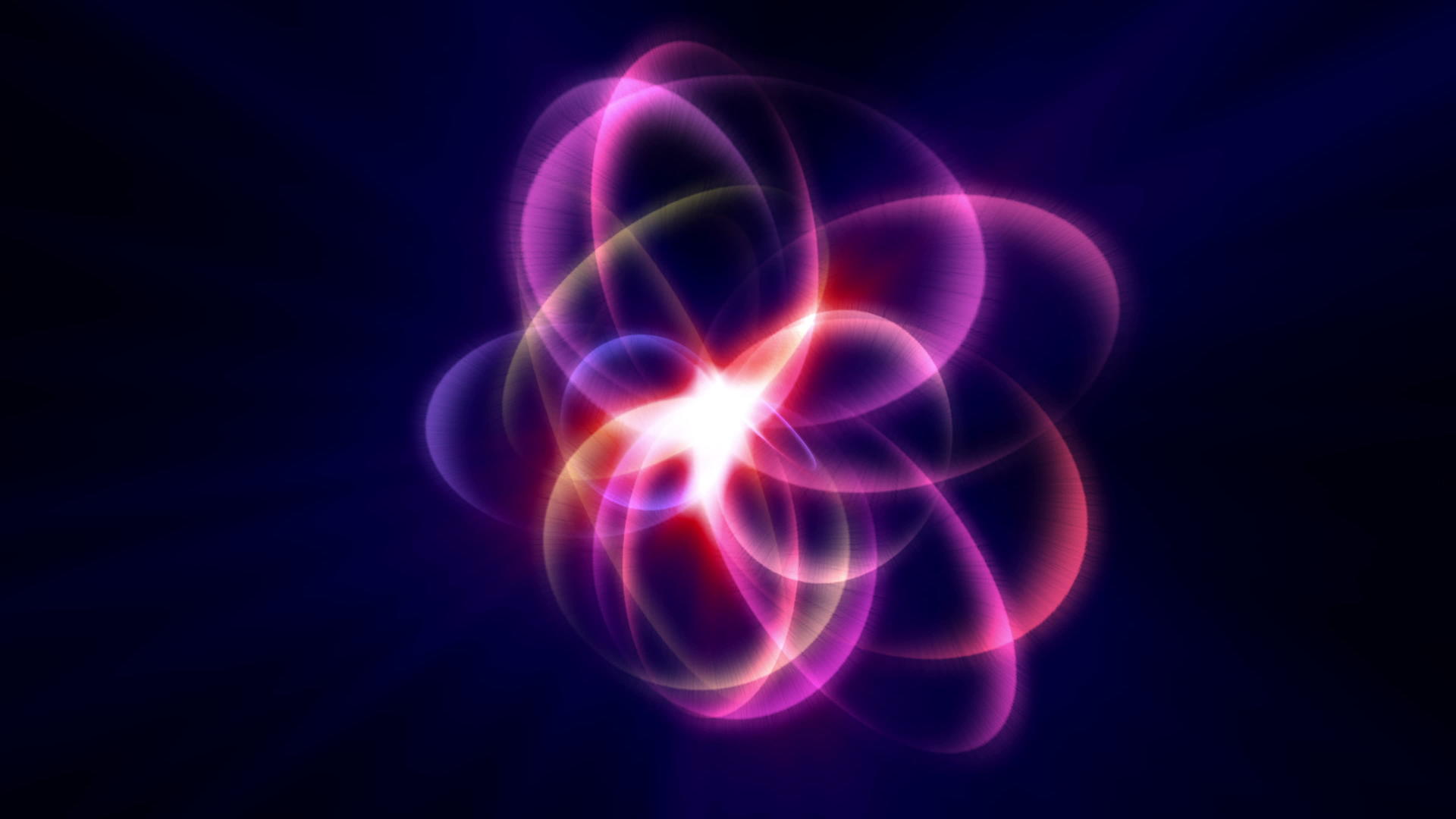 原子能量射线4k视频的预览图