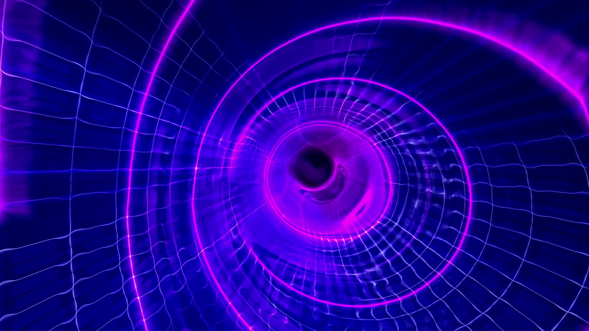 抽象能源隧道视频的预览图