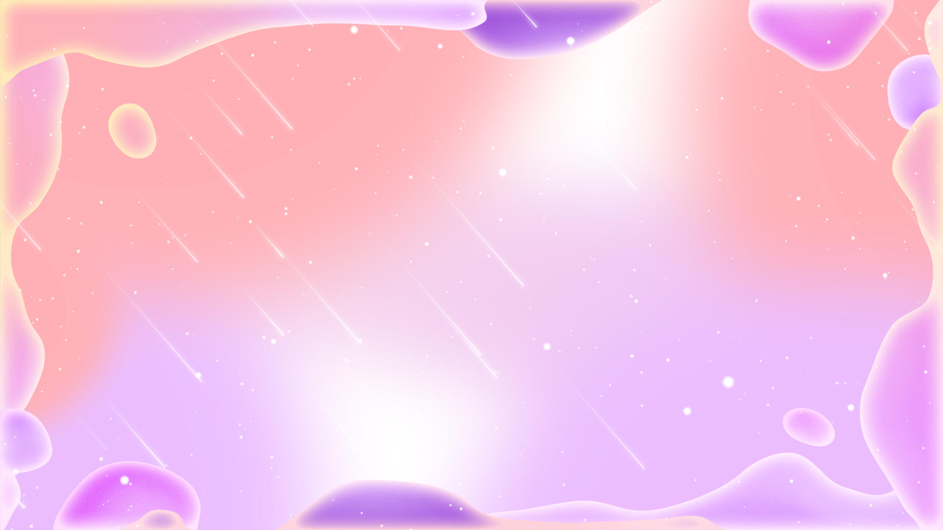 4K大气渐变电商唯美流体活动动态背景视频视频的预览图