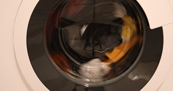 洗衣机螺丝洗衣视频的预览图