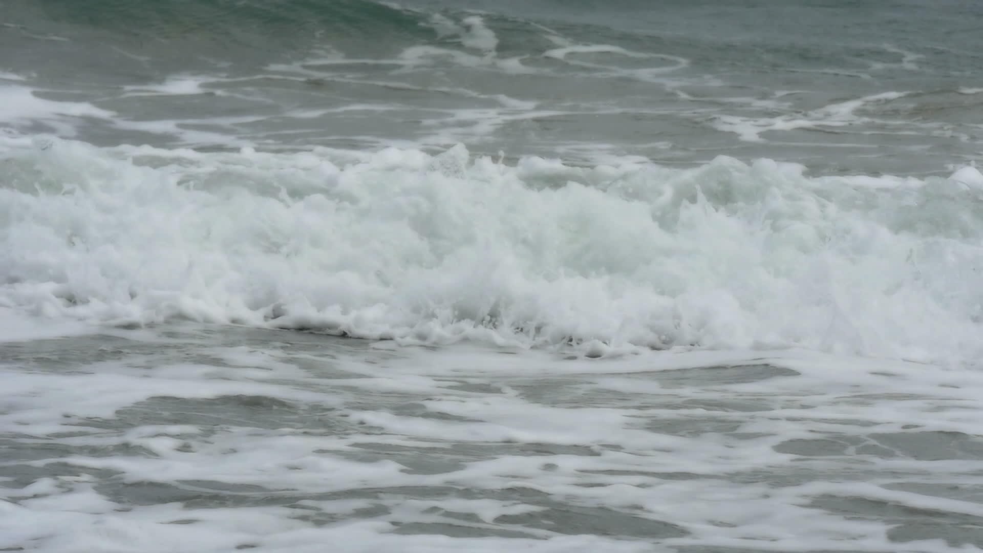 海浪慢动视频的预览图