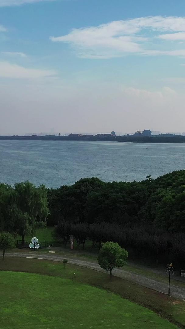 阳澄湖旅游度假区视频的预览图