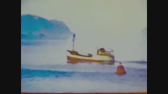 统一了1966年王国的海上小船视频的预览图