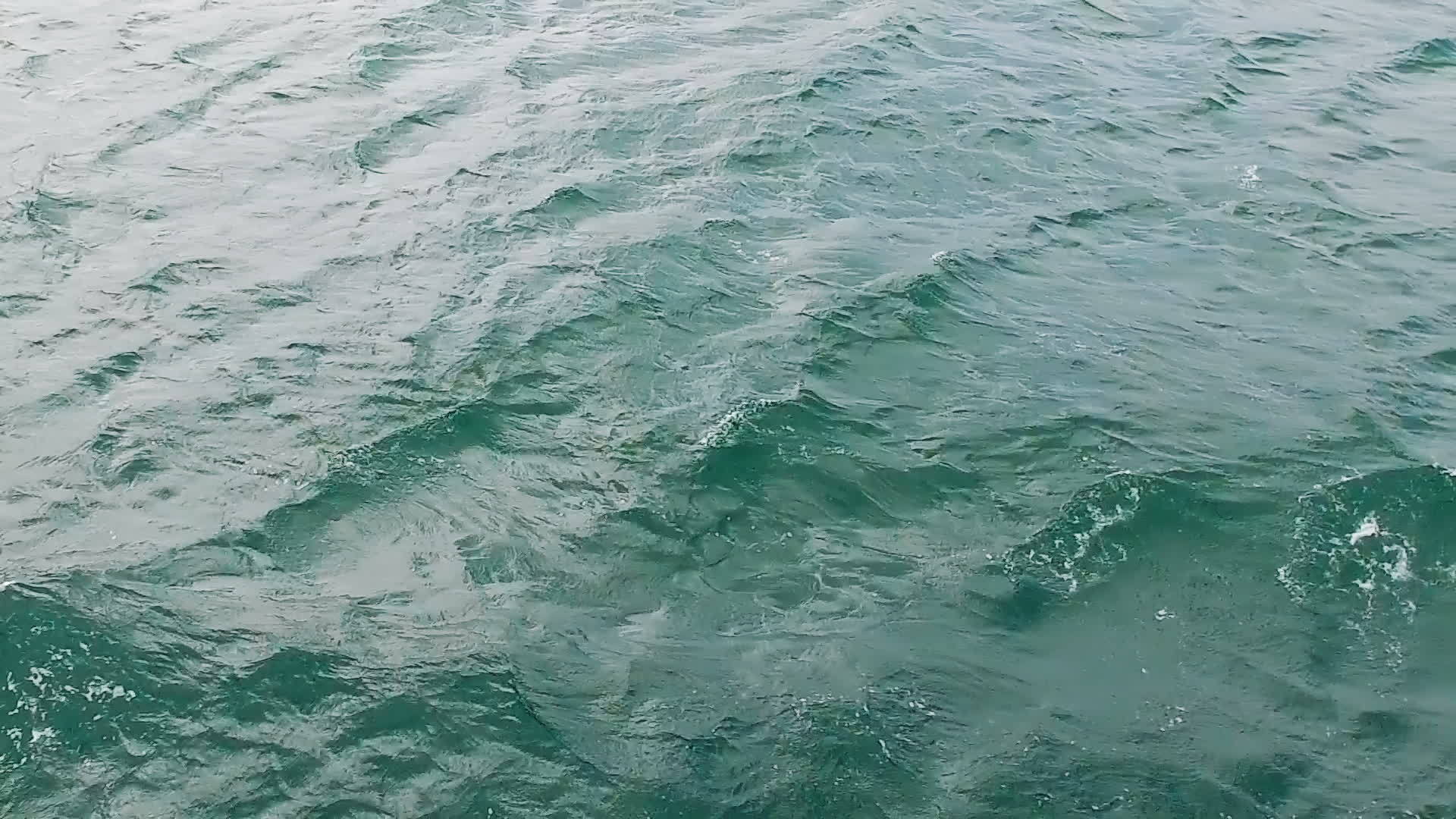 海浪慢动波和慢动波视频的预览图