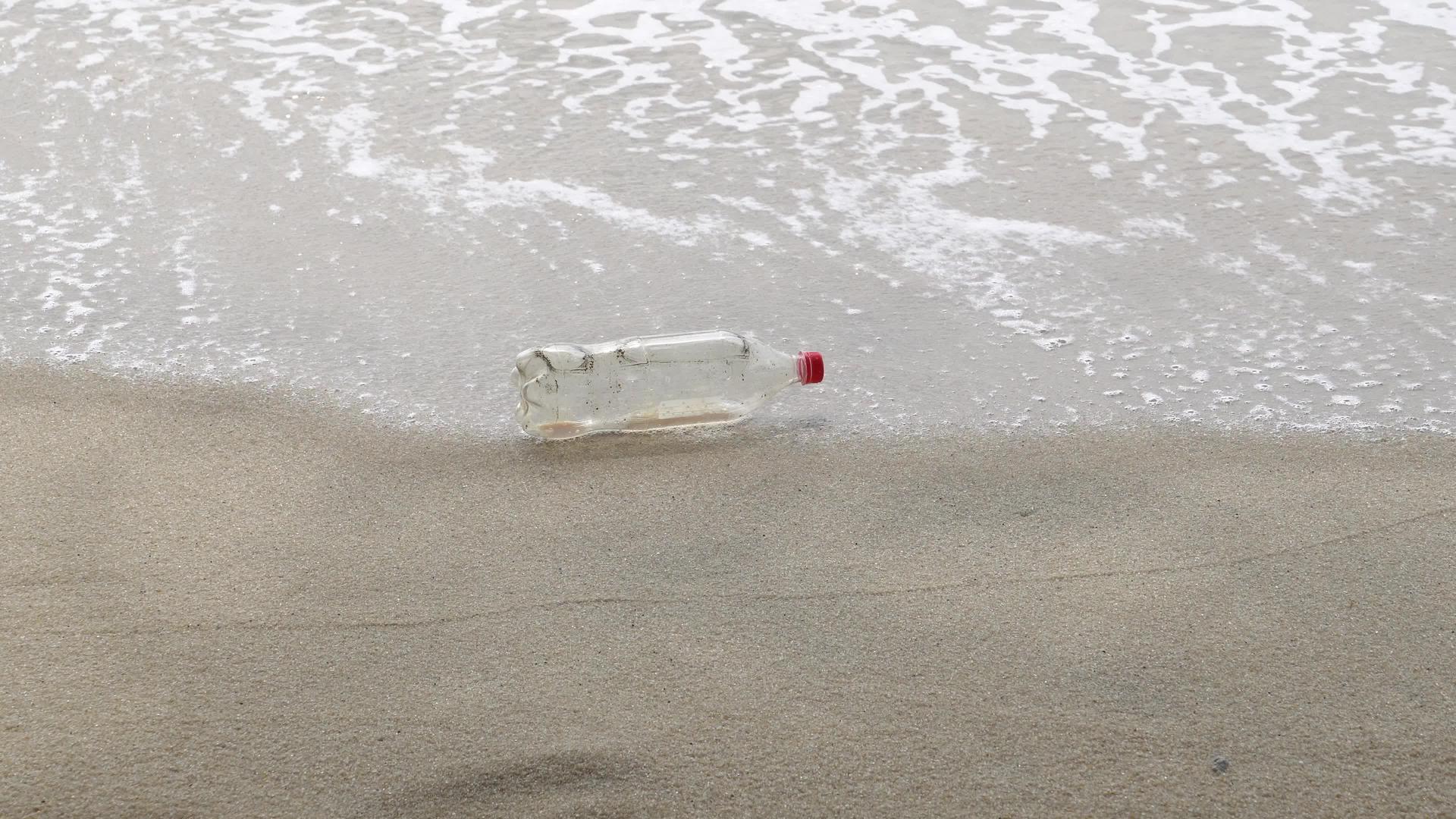 软波喷塑料瓶视频的预览图