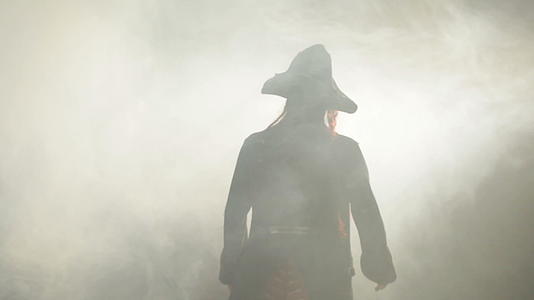 海盗去雾中视频的预览图