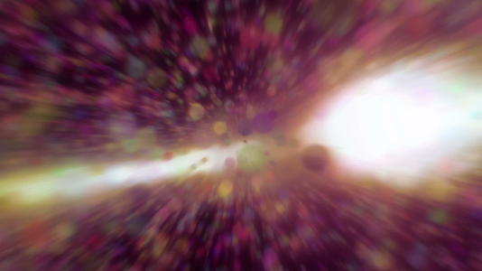 星系恒星中视频的预览图