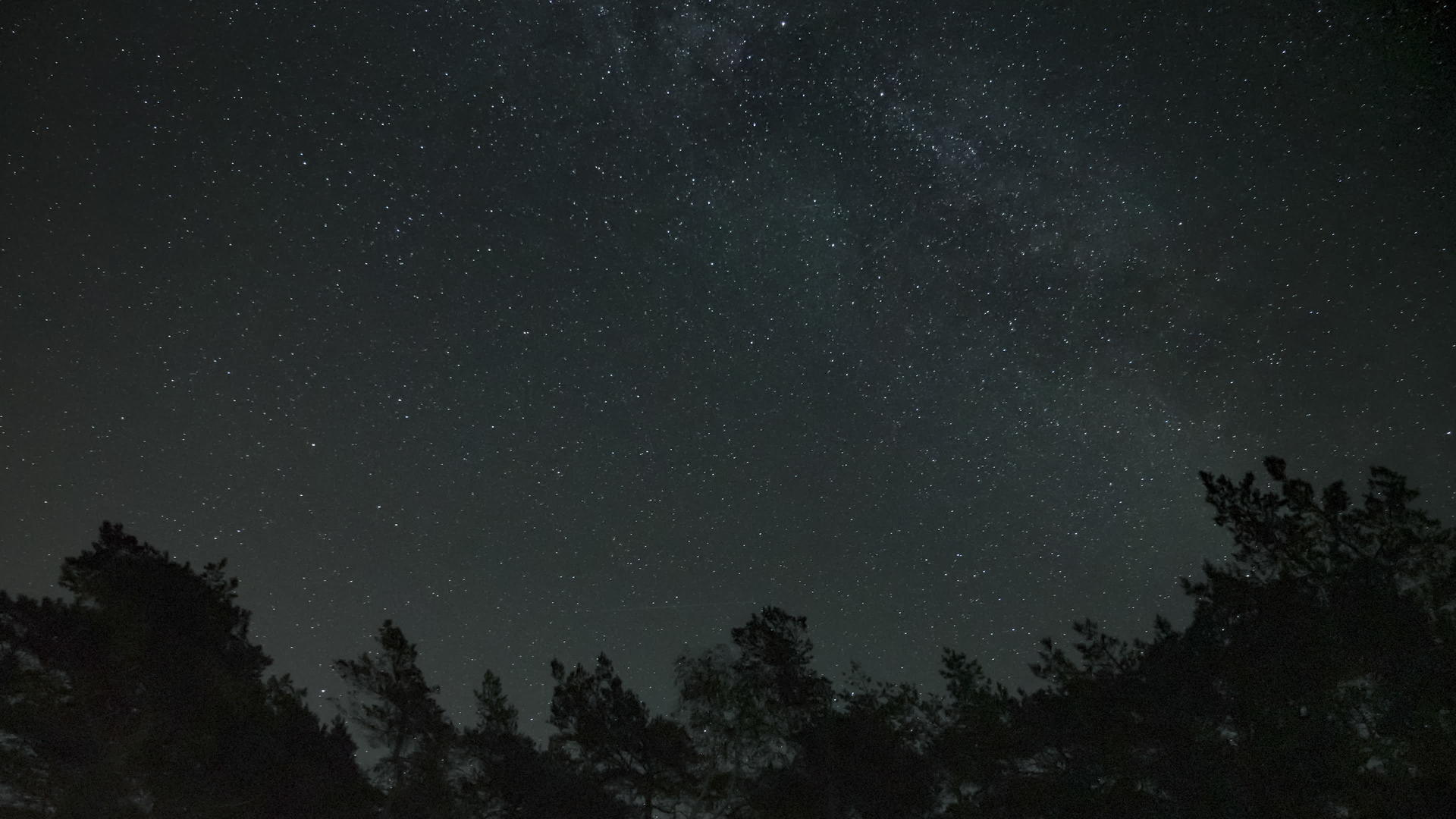 夜空上4公里的挤奶时间视频的预览图