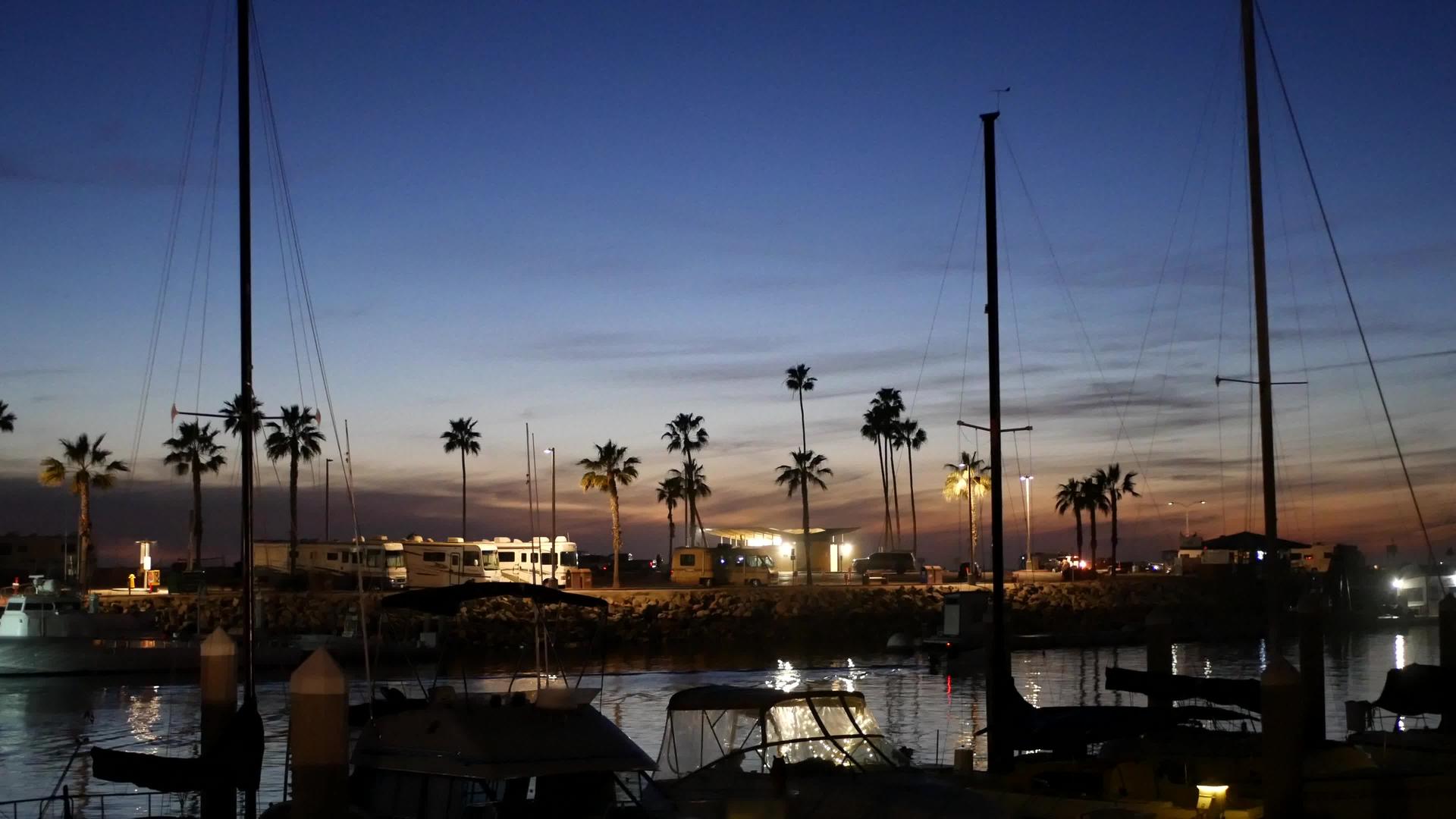 美国加利福尼亚州的帆船视频的预览图