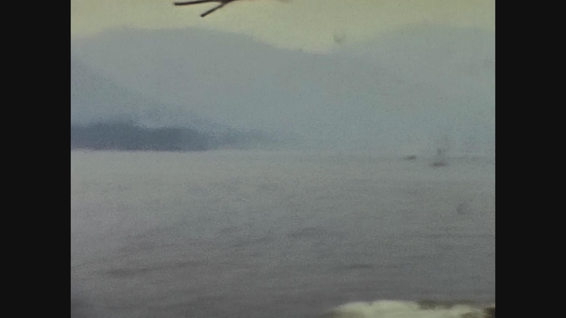 1968年联合王国湖全景视频的预览图