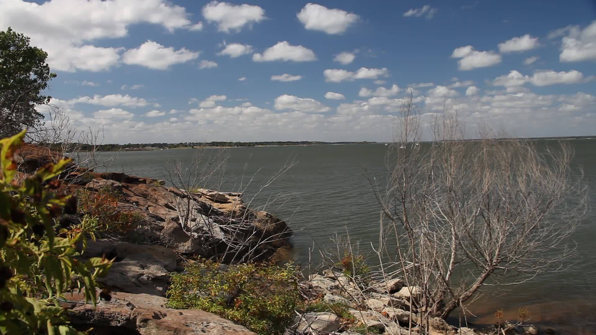 葡萄湖德克萨斯视频的预览图