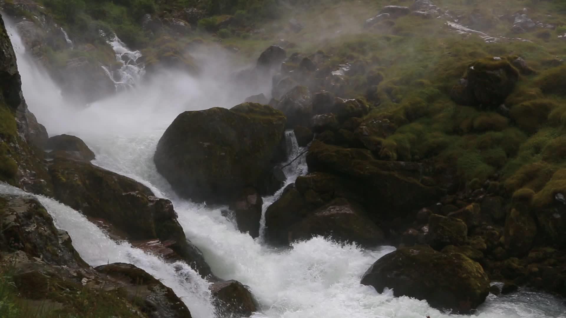 自然和旅行背景视频的预览图