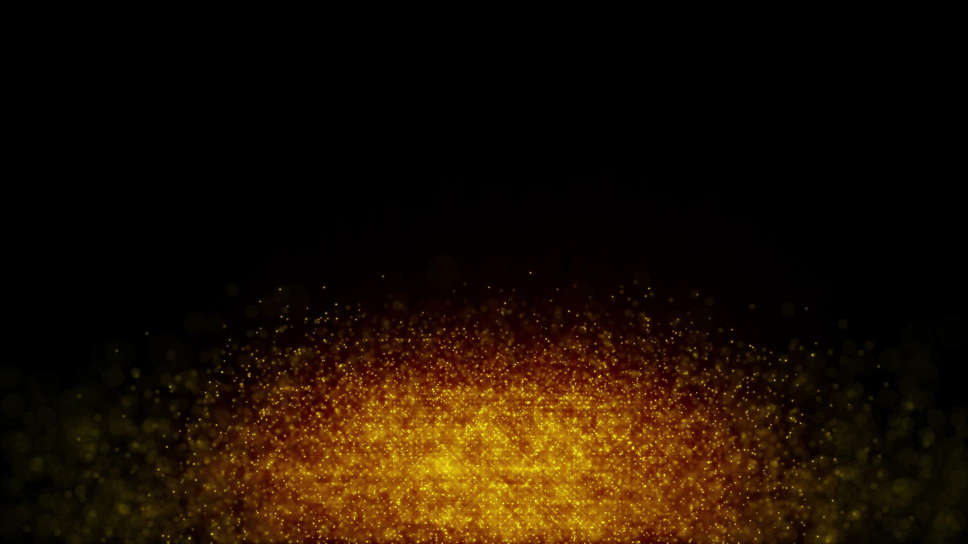 粒子火焰4k视频的预览图
