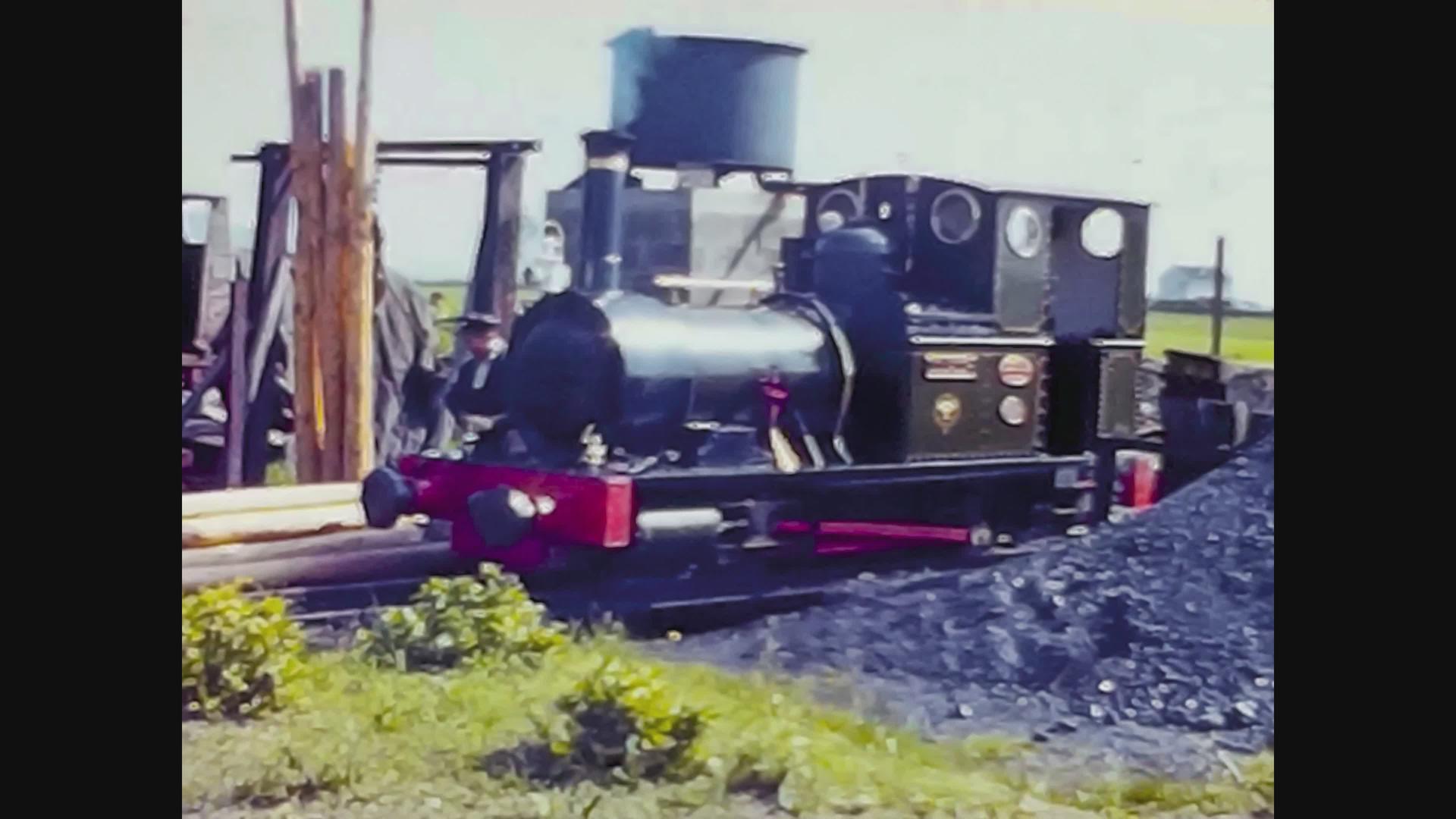 1966年birmingham历史列车视频的预览图