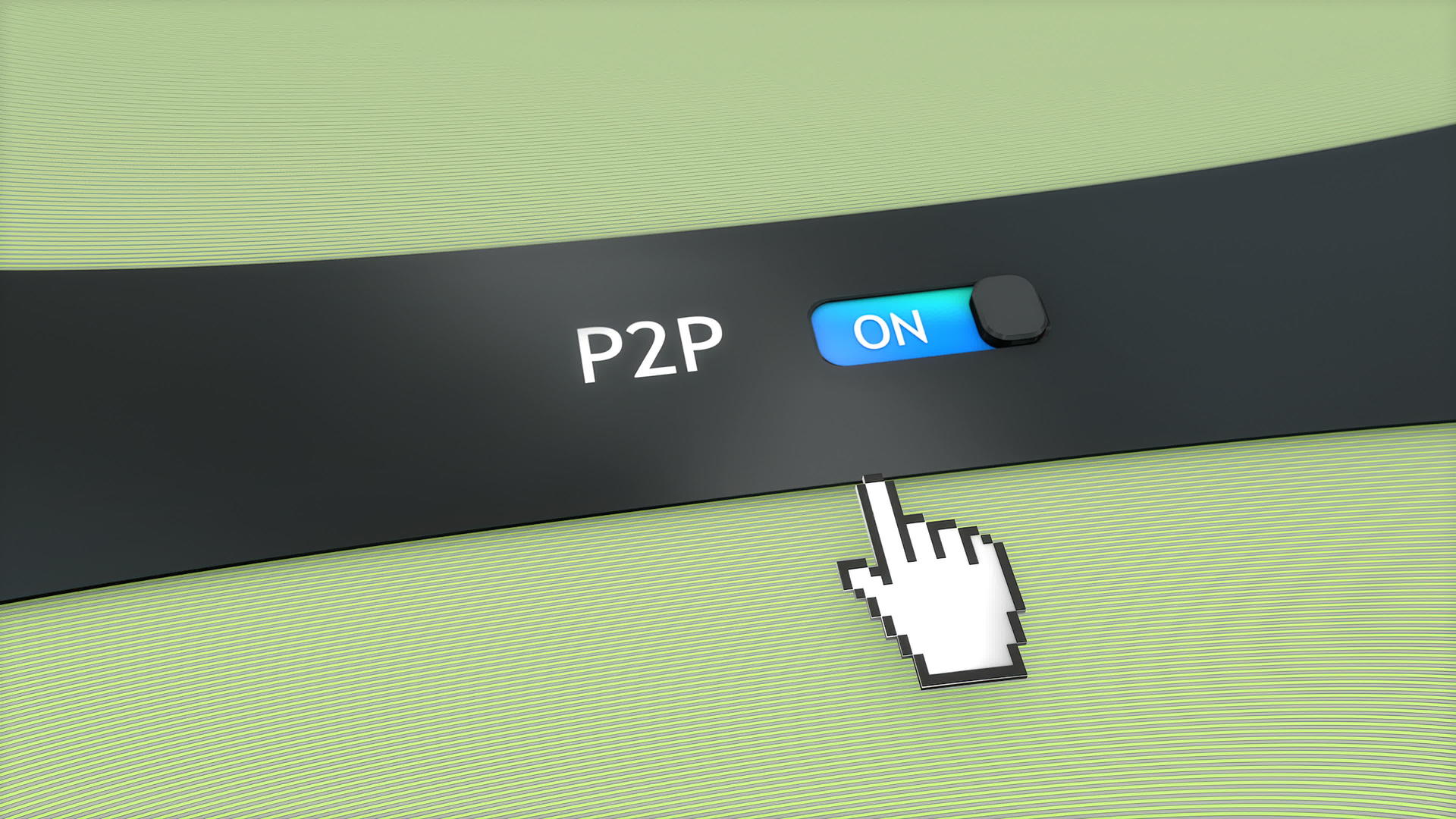 应用程序设置p2p视频的预览图