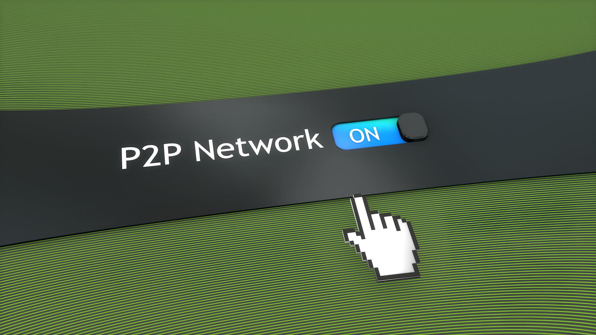 应用程序设置p2p网络视频的预览图