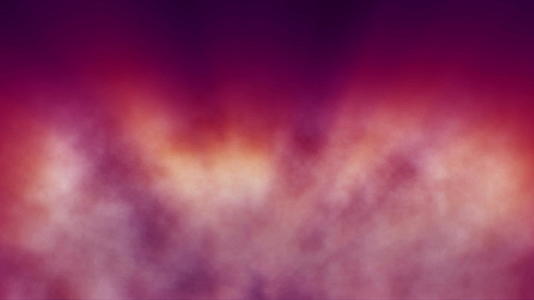 烟雾背景抽象颜色运动4k视频的预览图
