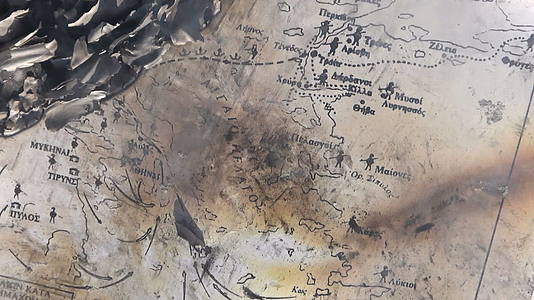 燃烧旧地图2视频的预览图
