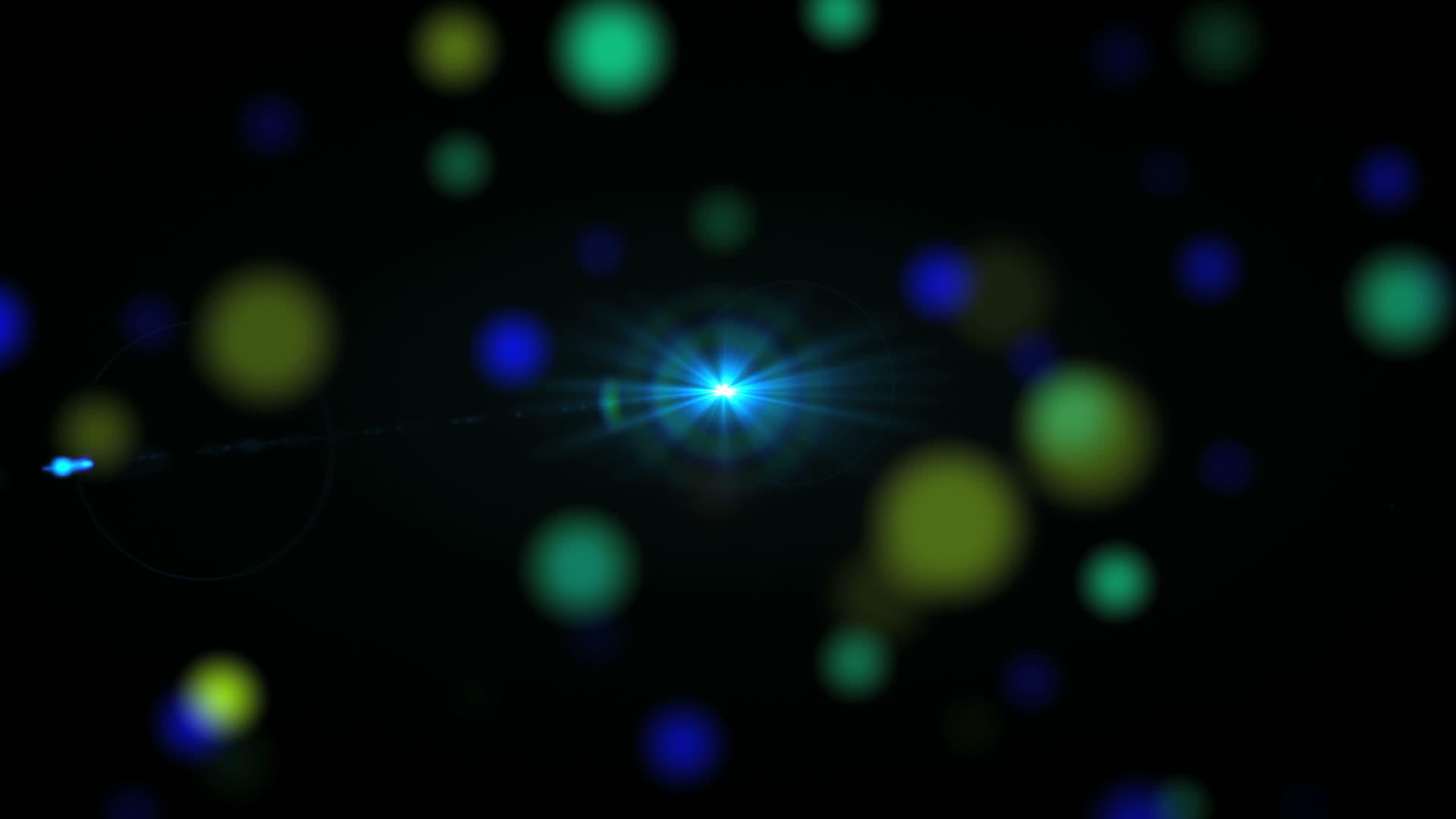 粒子能量粒子光视频的预览图