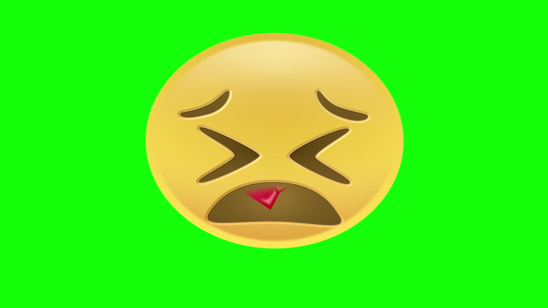 爱有病的emoji视频的预览图