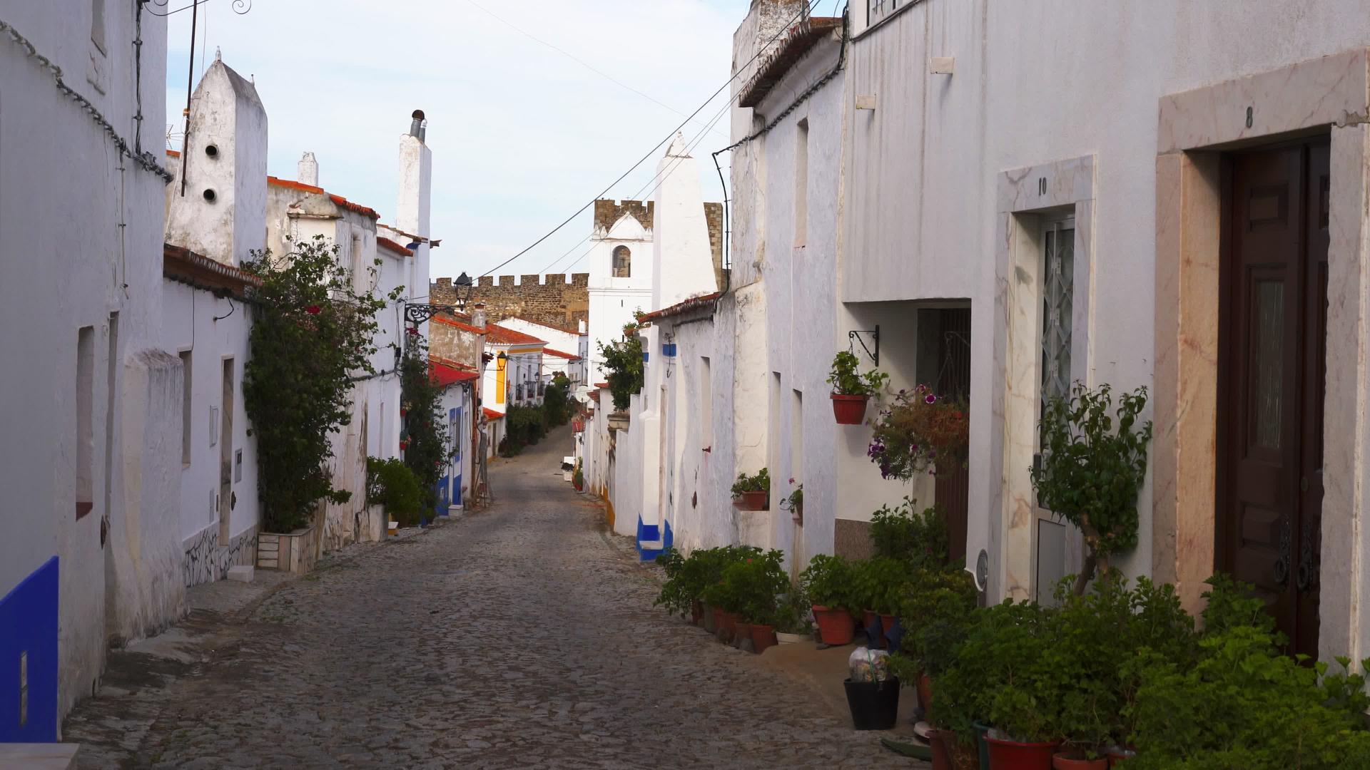 位于Portugal的Tterena村的Alentejo视频的预览图