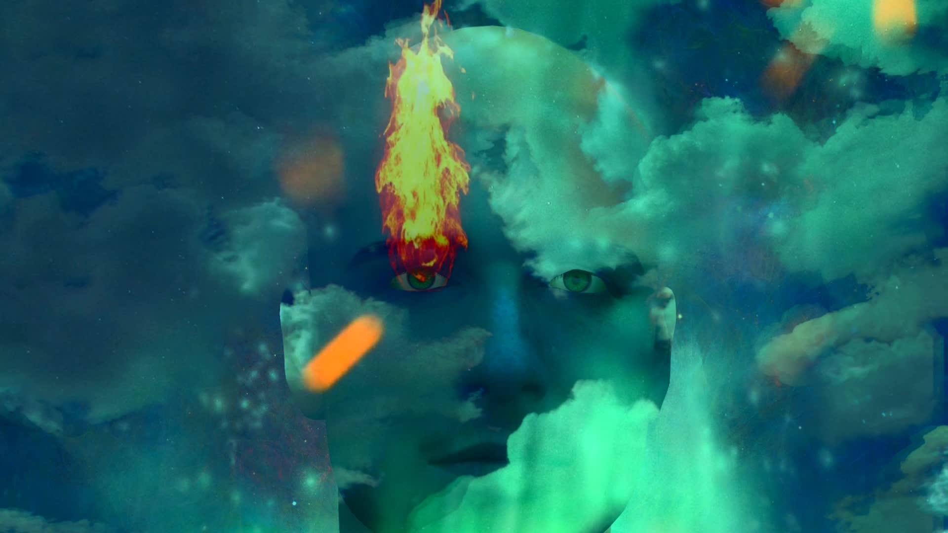 星宿云和火是人的头号视频的预览图