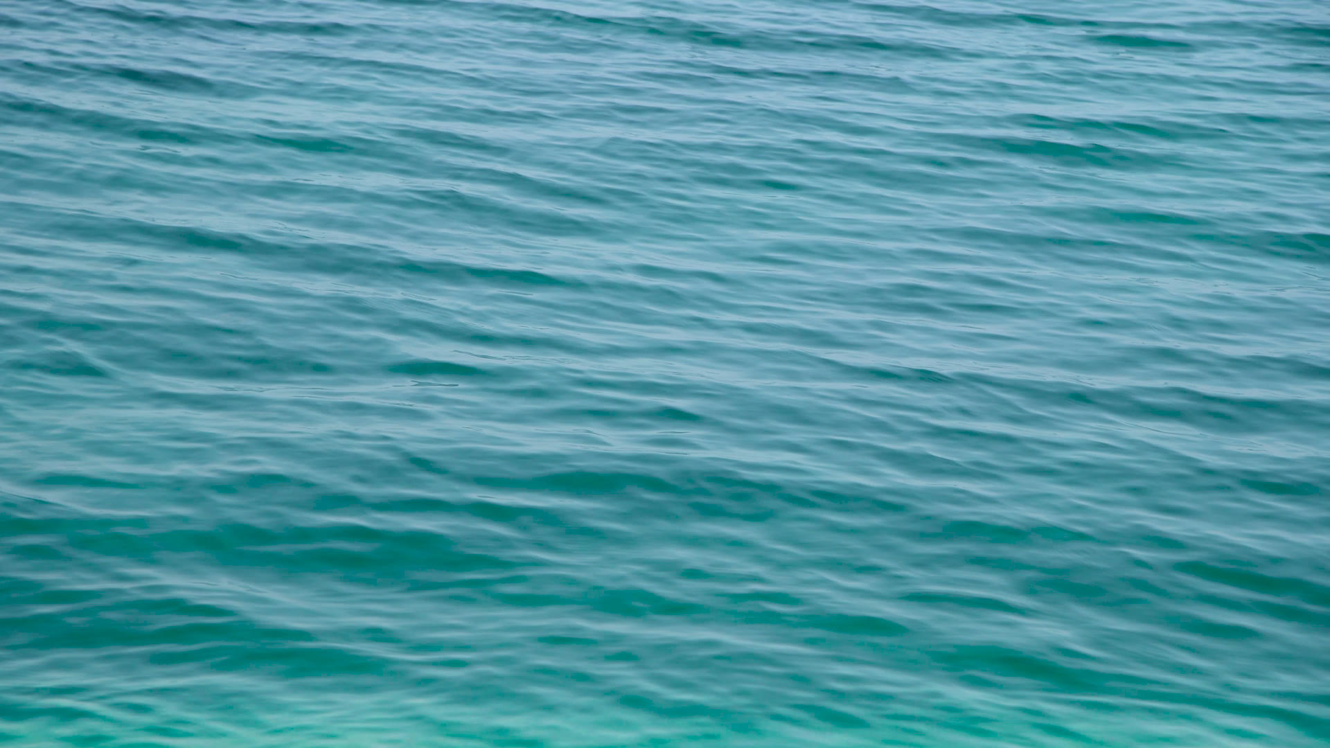 海水波纹4K视频的预览图