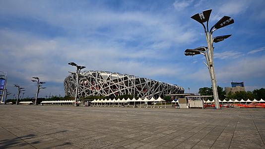 北京奥林匹克鸟巢合集视频的预览图