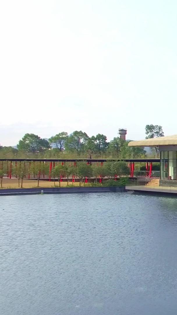 桂林度假区航拍视频的预览图