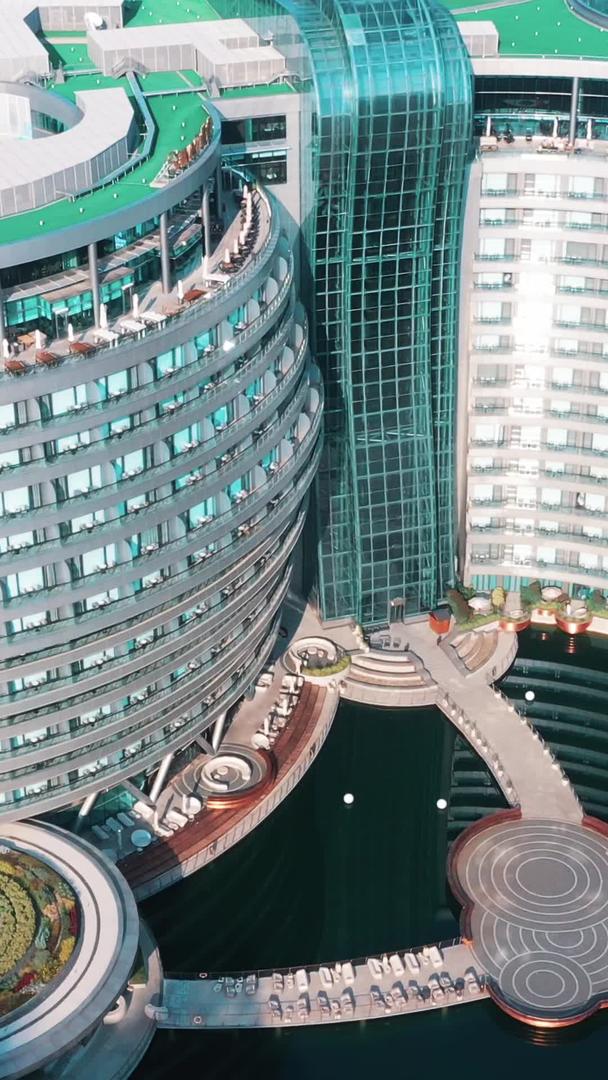 上海深坑酒店视频的预览图