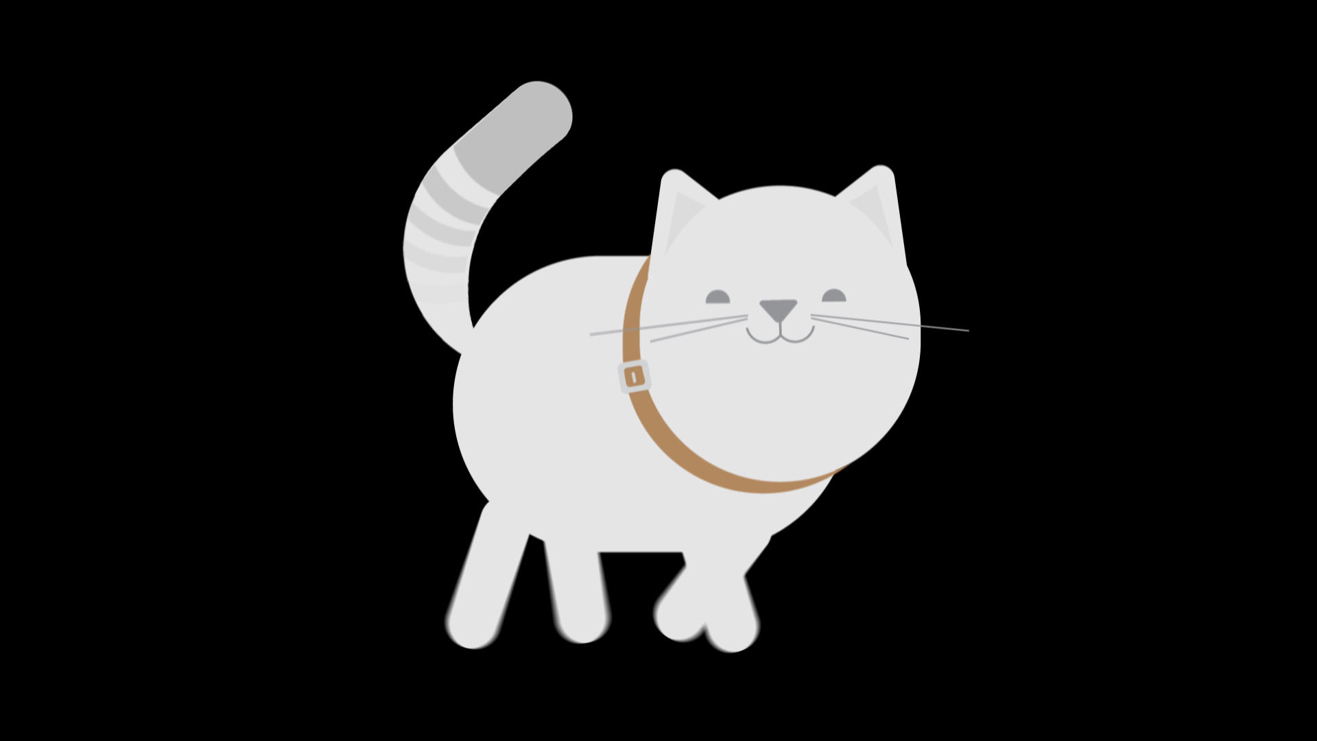 MG猫动画视频的预览图