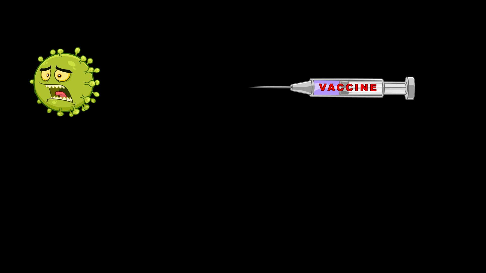 3d解决动画疫苗视频的预览图