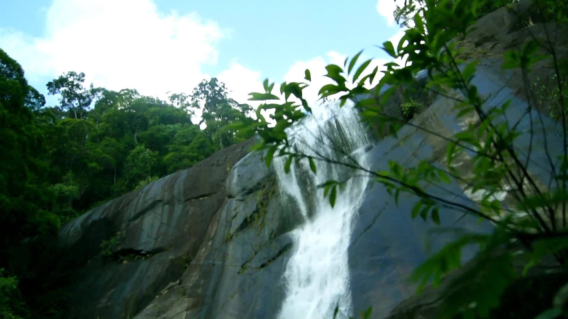 马来西亚河视频的预览图