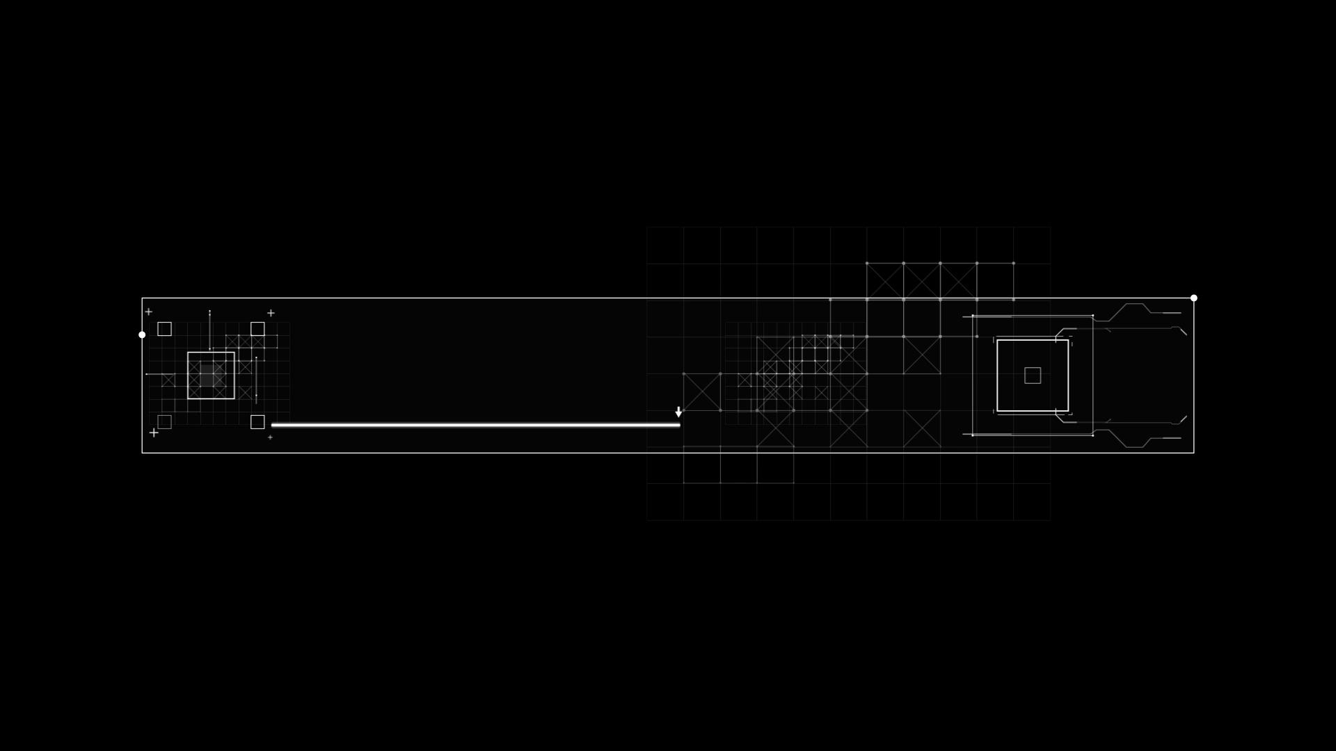 田子组合型字幕条元素视频的预览图