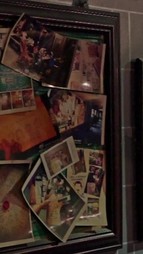 民宿照片墙视频的预览图